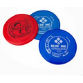 Plastic Flying Disc